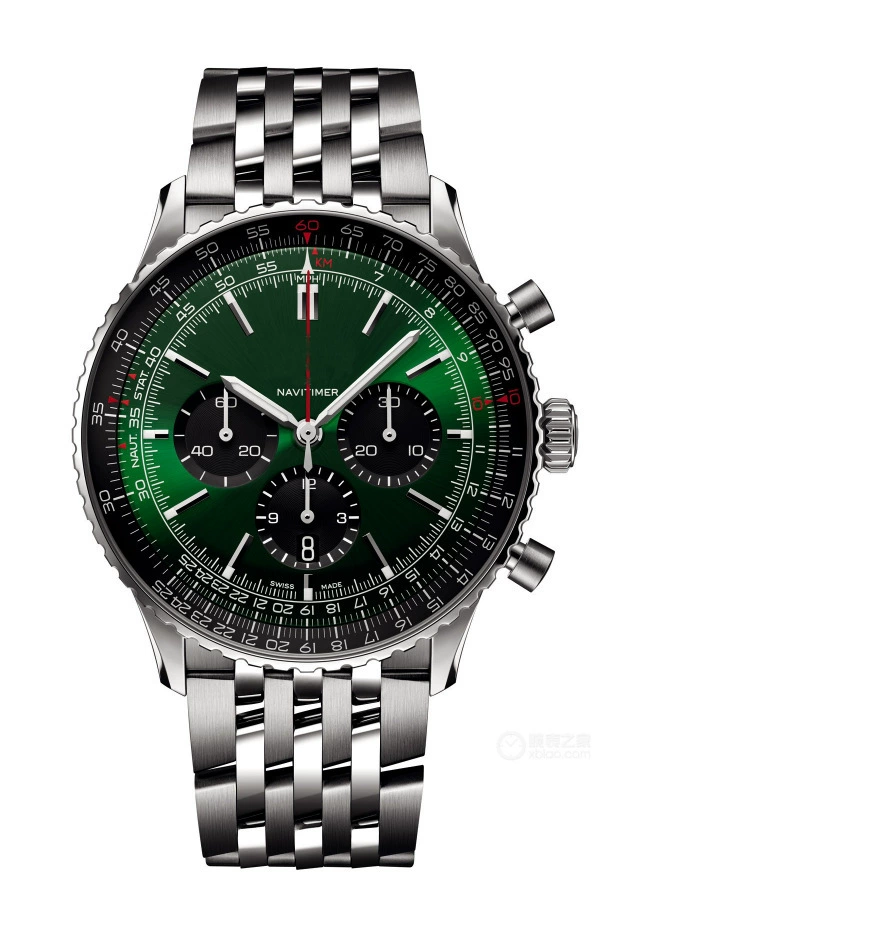 Breitling Navitimer 19